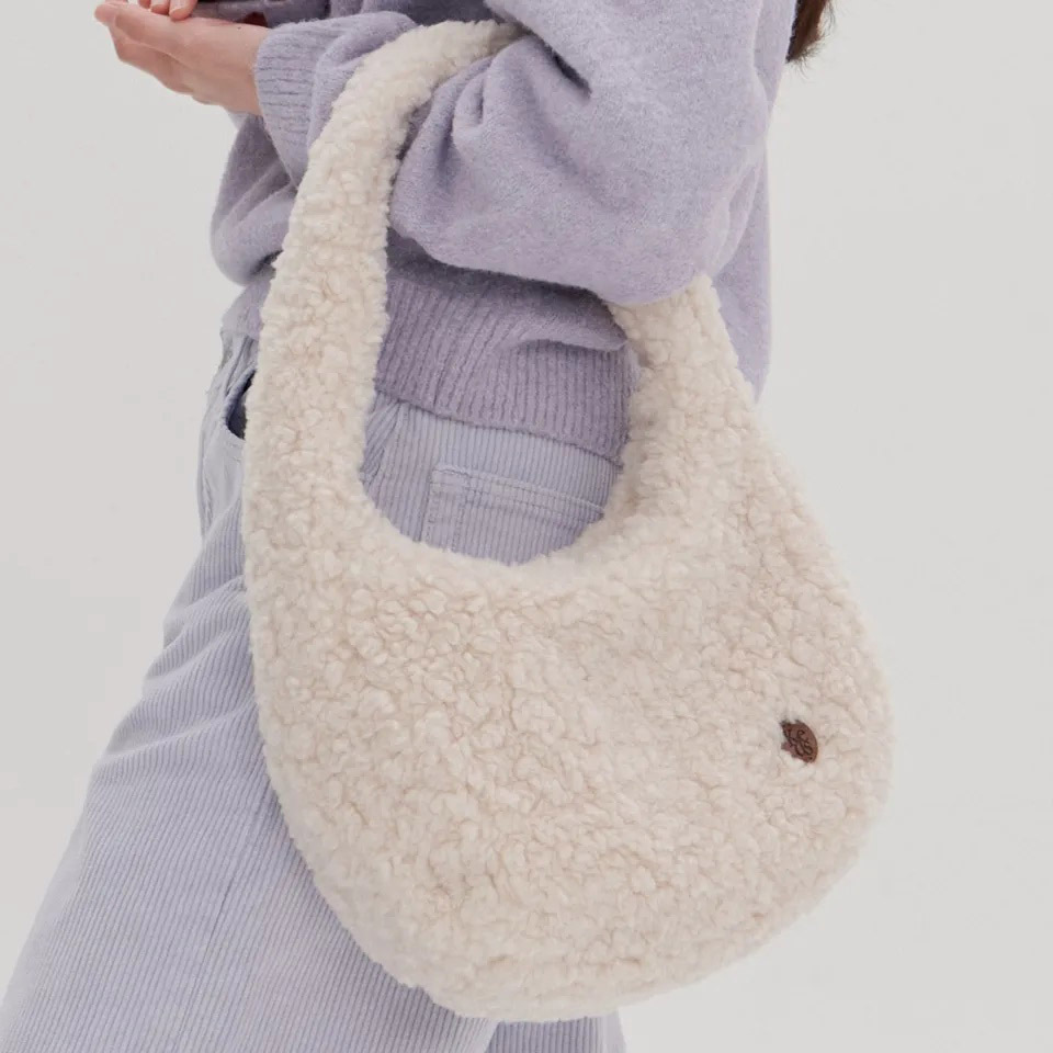 <韓國代購> KEDS ECO SHOULDER BAG