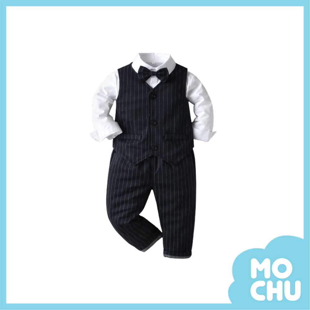 萌萌小小醫生四件式套裝（二色）