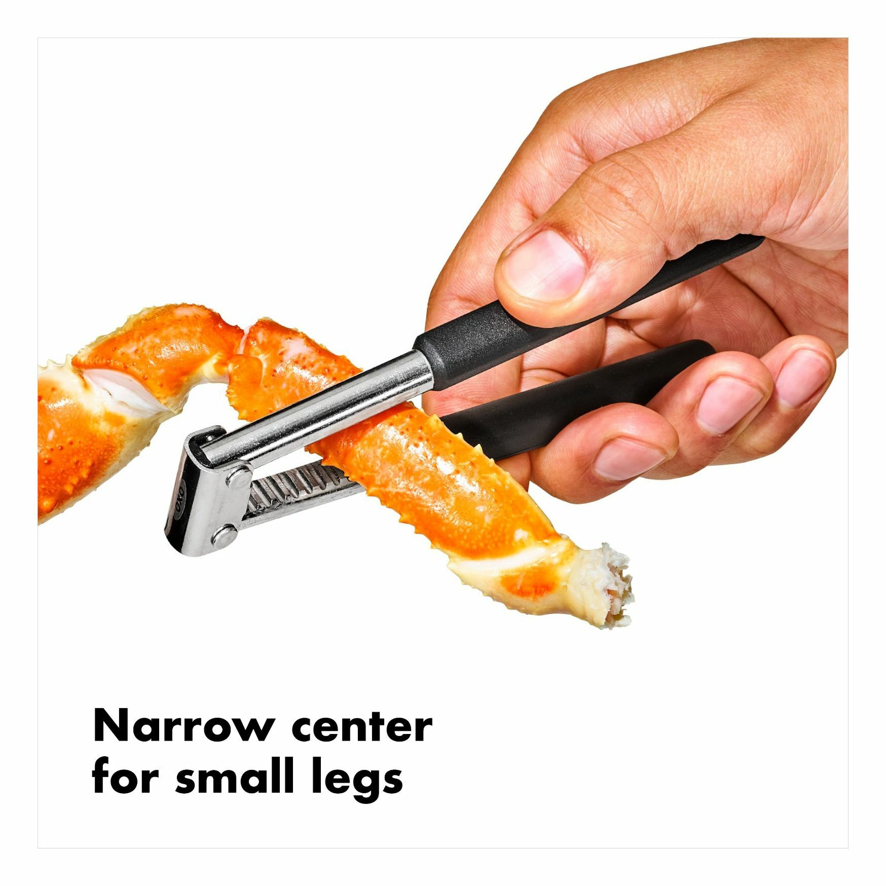 【美品】OXO　GOODGRIP　フードミル Oxo - Adjustable Mess-Free Pepper Grinders