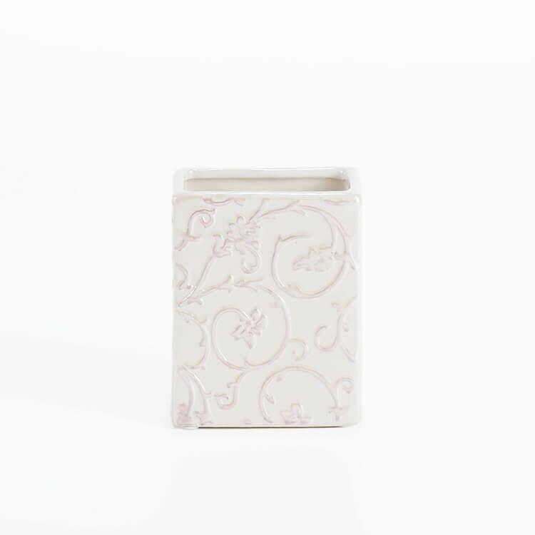 日本CLAY花器 | 蔓莉莎 Melissa |