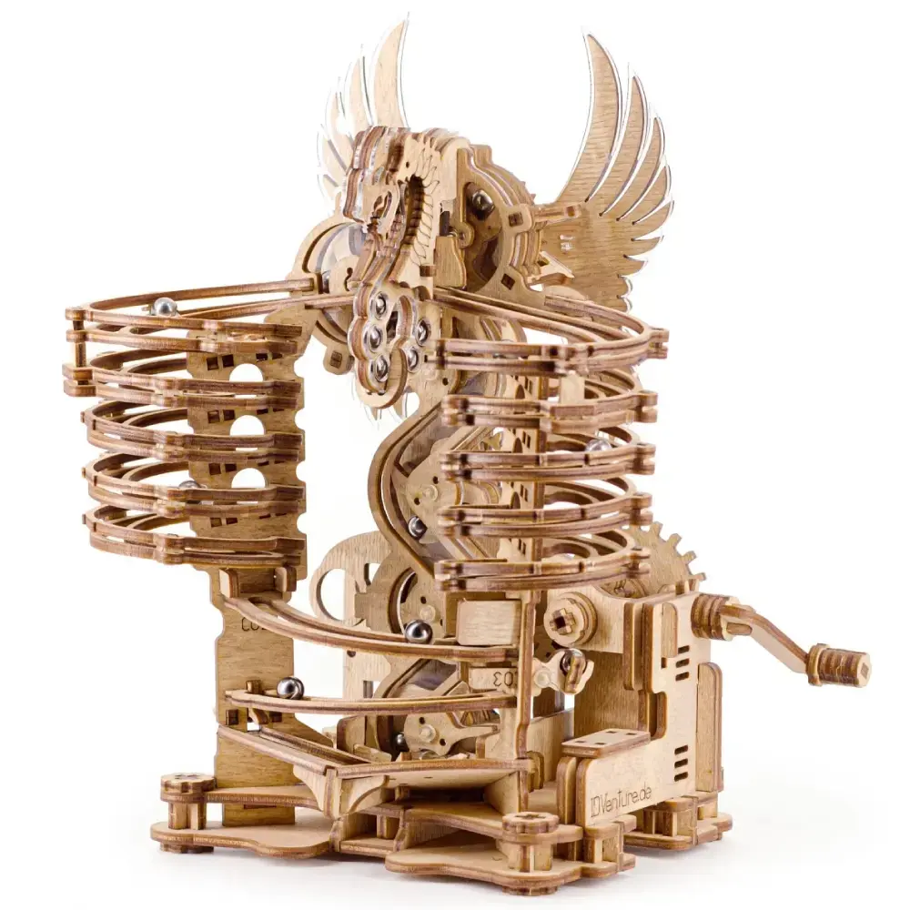 (現貨)《iDventure》馳騁龍珠