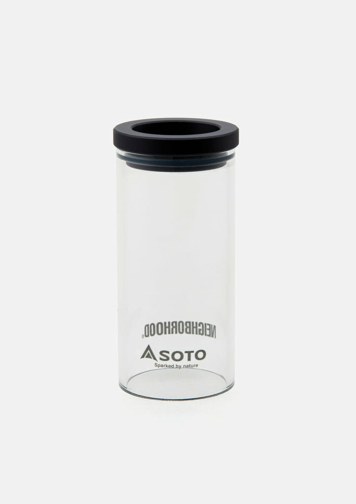 2023AW NEIGHBORHOOD NH LFE SOTO HINOTO SOD-260 GAS LANT