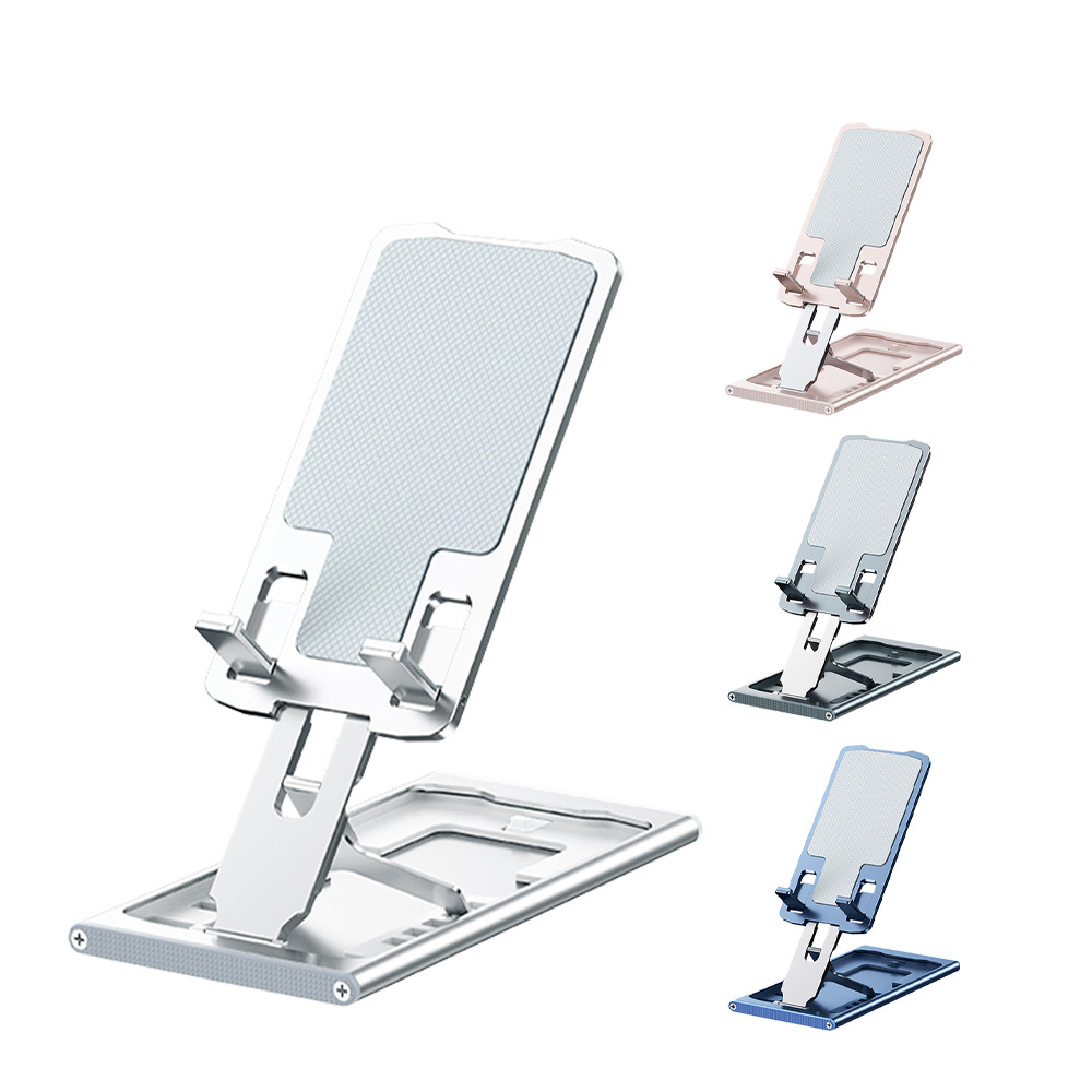 升級版 鈦合金手機支架