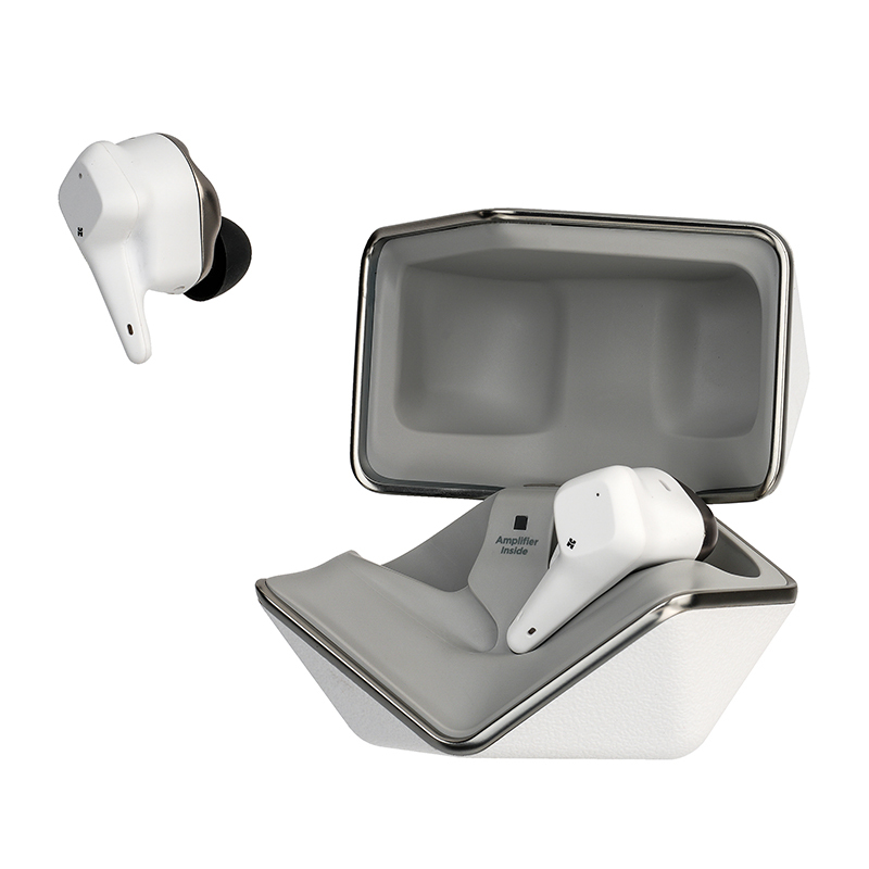 HIFIMAN Svanar Wireless Jr 小天鵝真無線耳機