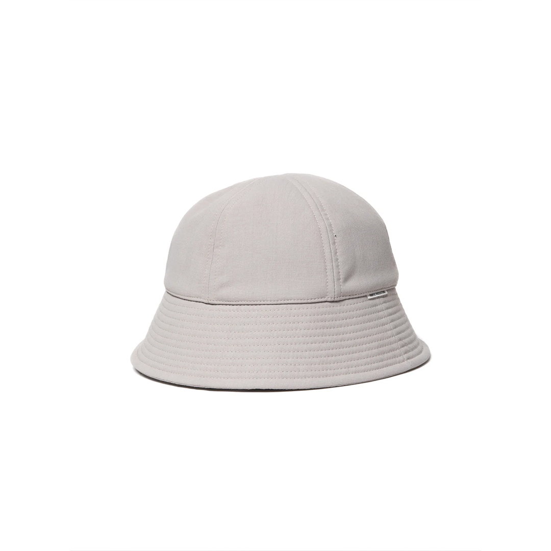 COOTIE PRODUCTIONS 23F/W PADDED BALL HAT