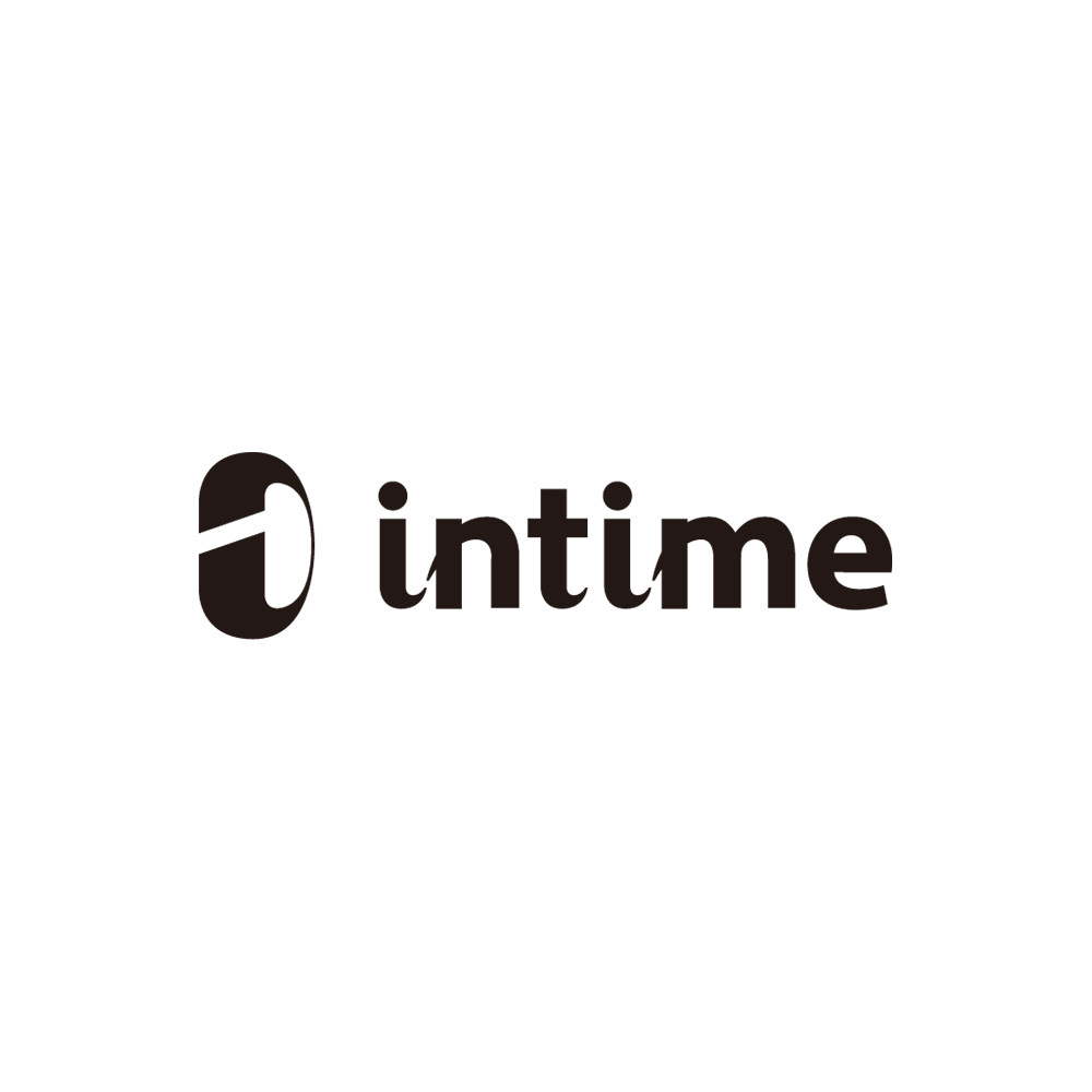 Intime logo