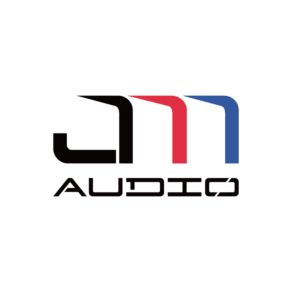 Jomo Audio Logo