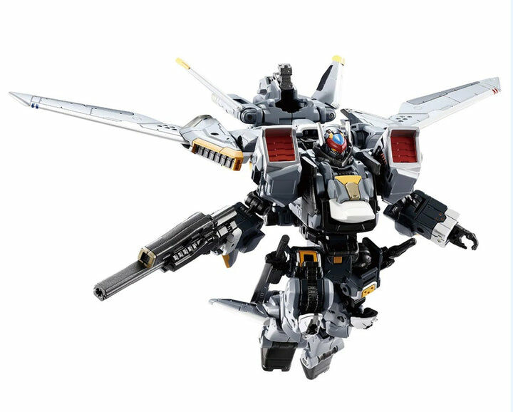 DIACLONE TM-24 TACTICAL MOVER HORUS VERSAULTER <F THRUST UNIT>