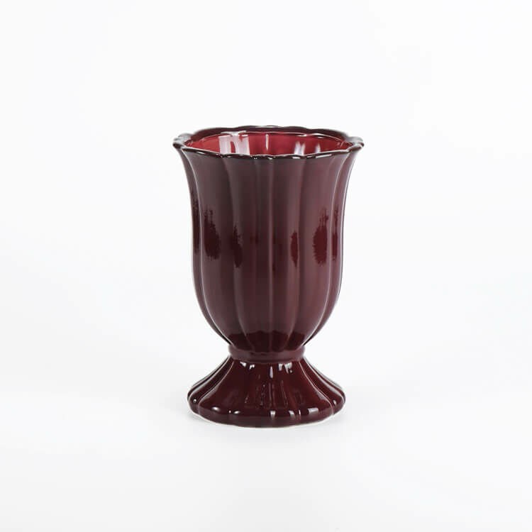 日本CLAY花器 | 諾拉 Nora |