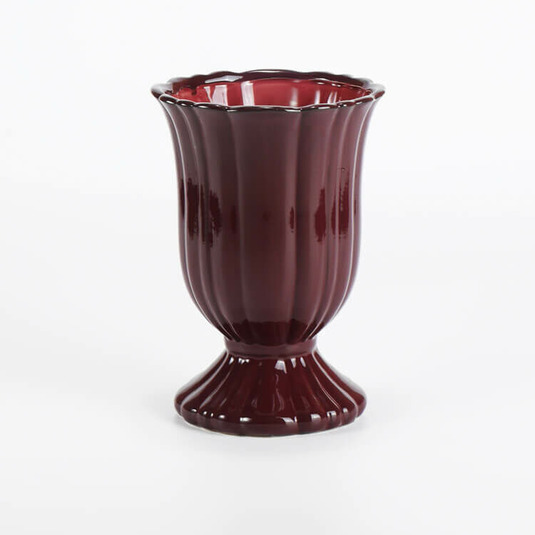 日本CLAY花器 | 諾拉 Nora |