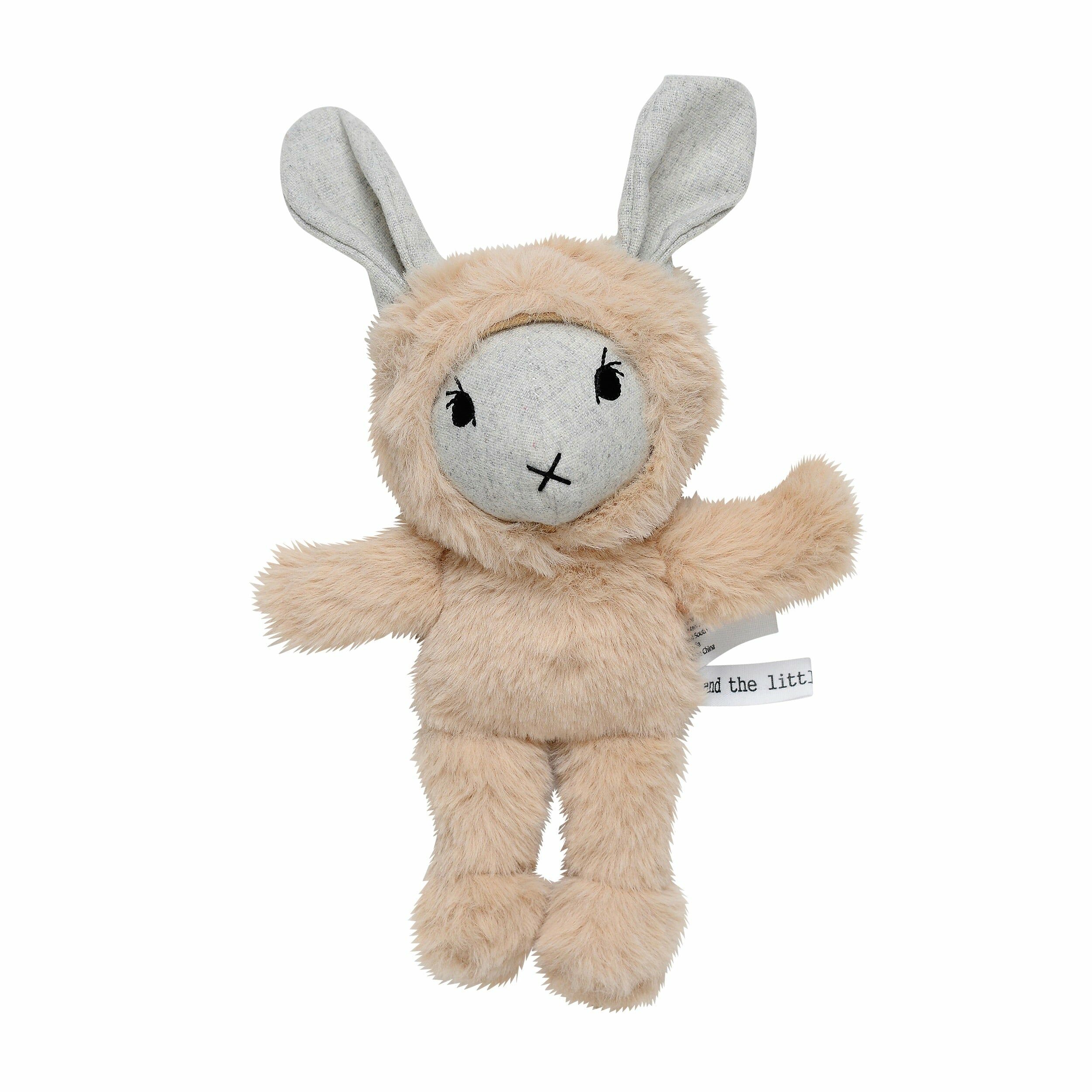 And the little dog laughed - Clementine Rabbit