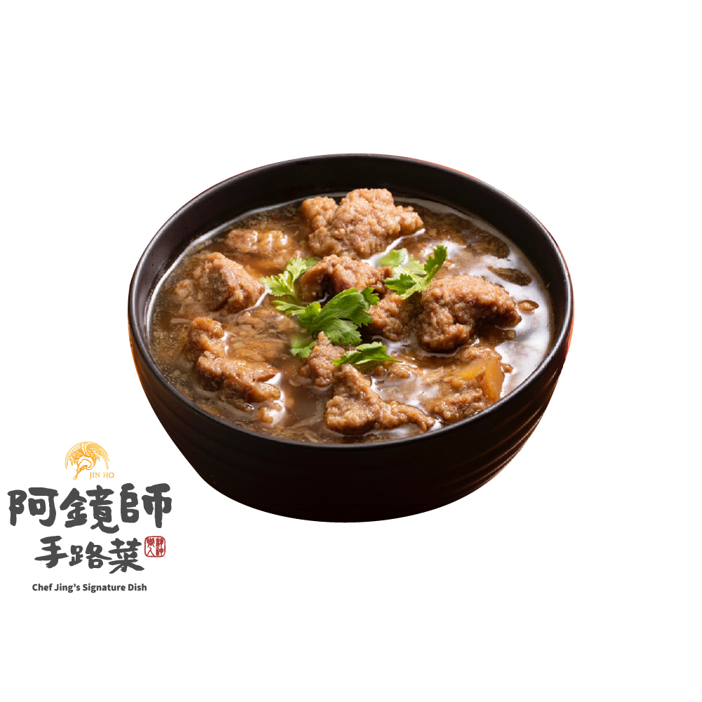 排骨酥湯600g【特價優惠兩盒450元】
