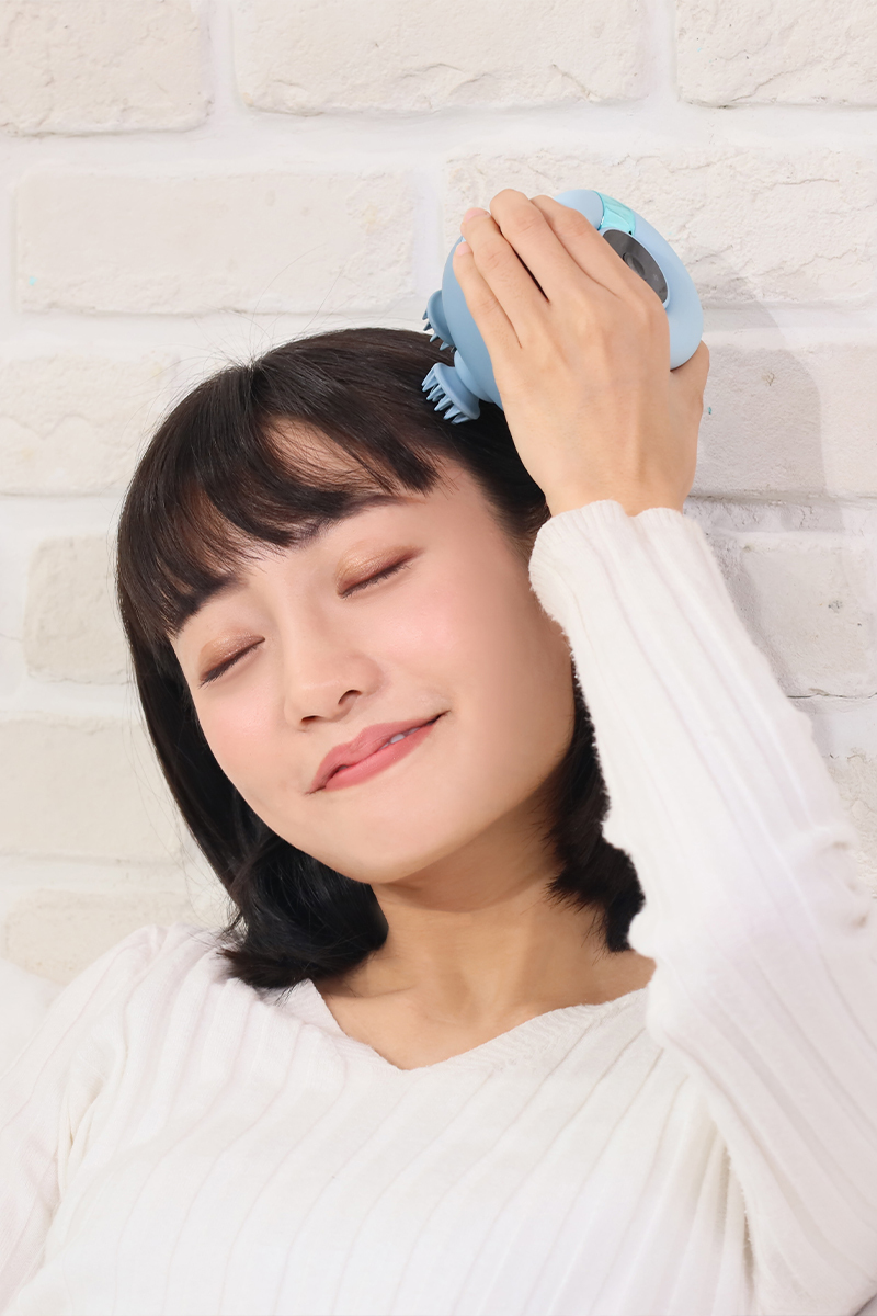 WideLife-WMASSAGE Q頭按摩器