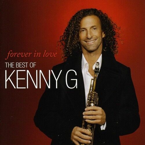 Kenny G - Forever in Love: Best of <CD>