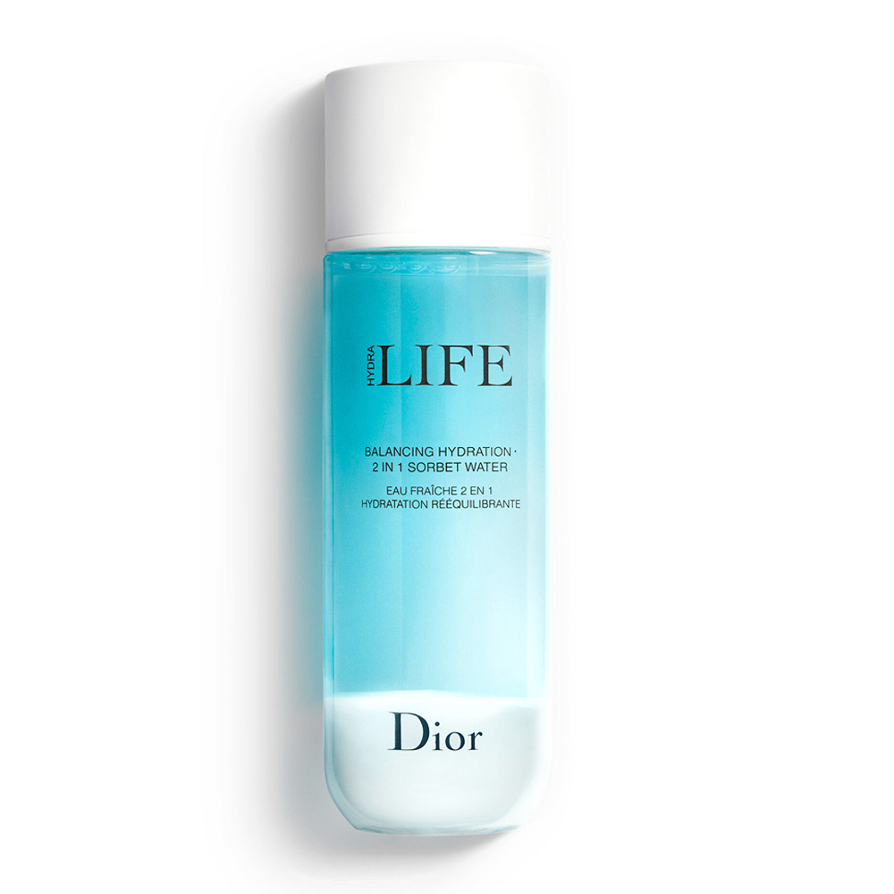 DIOR迪奧 花植水漾精華化妝水175ml (TESTER環保盒)-C299600034