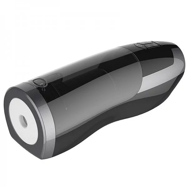 Rends Piston Heat IR 智能加熱全自動 6 段伸縮飛機杯