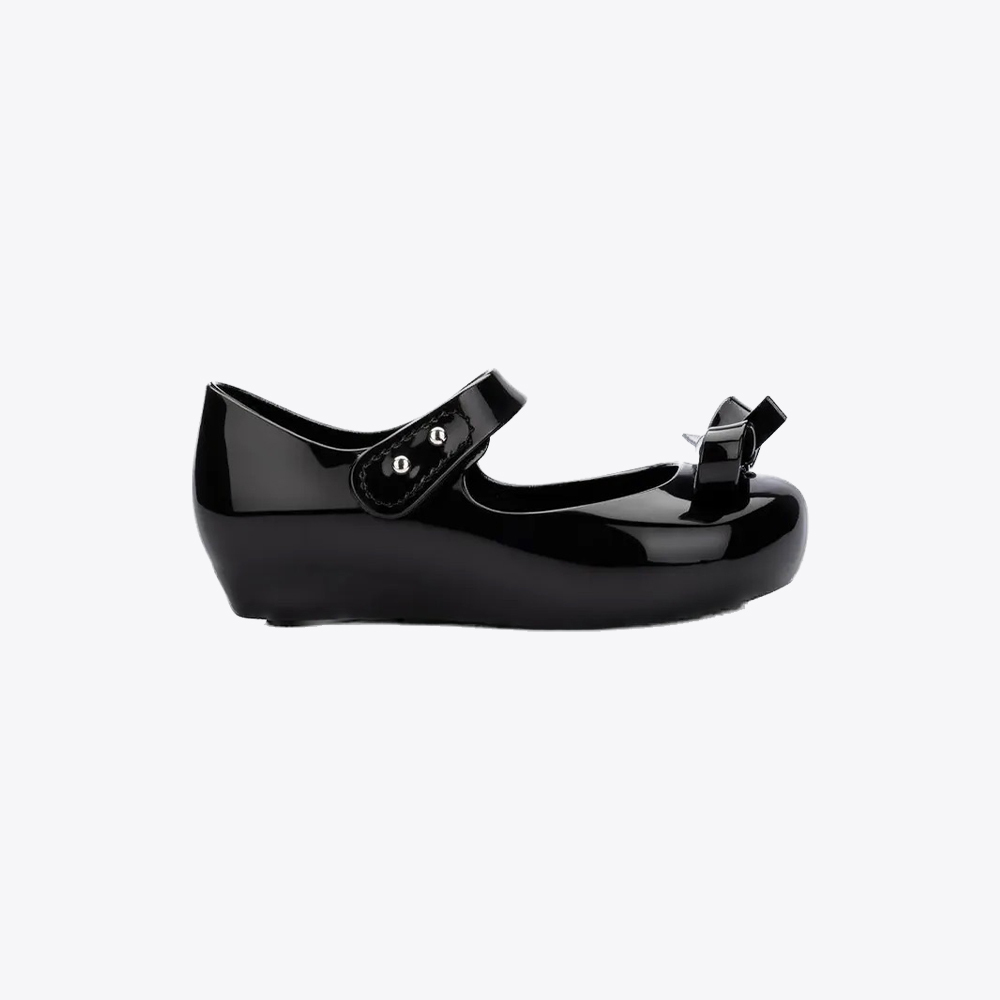 Mini melissa sale ultragirl bow iii