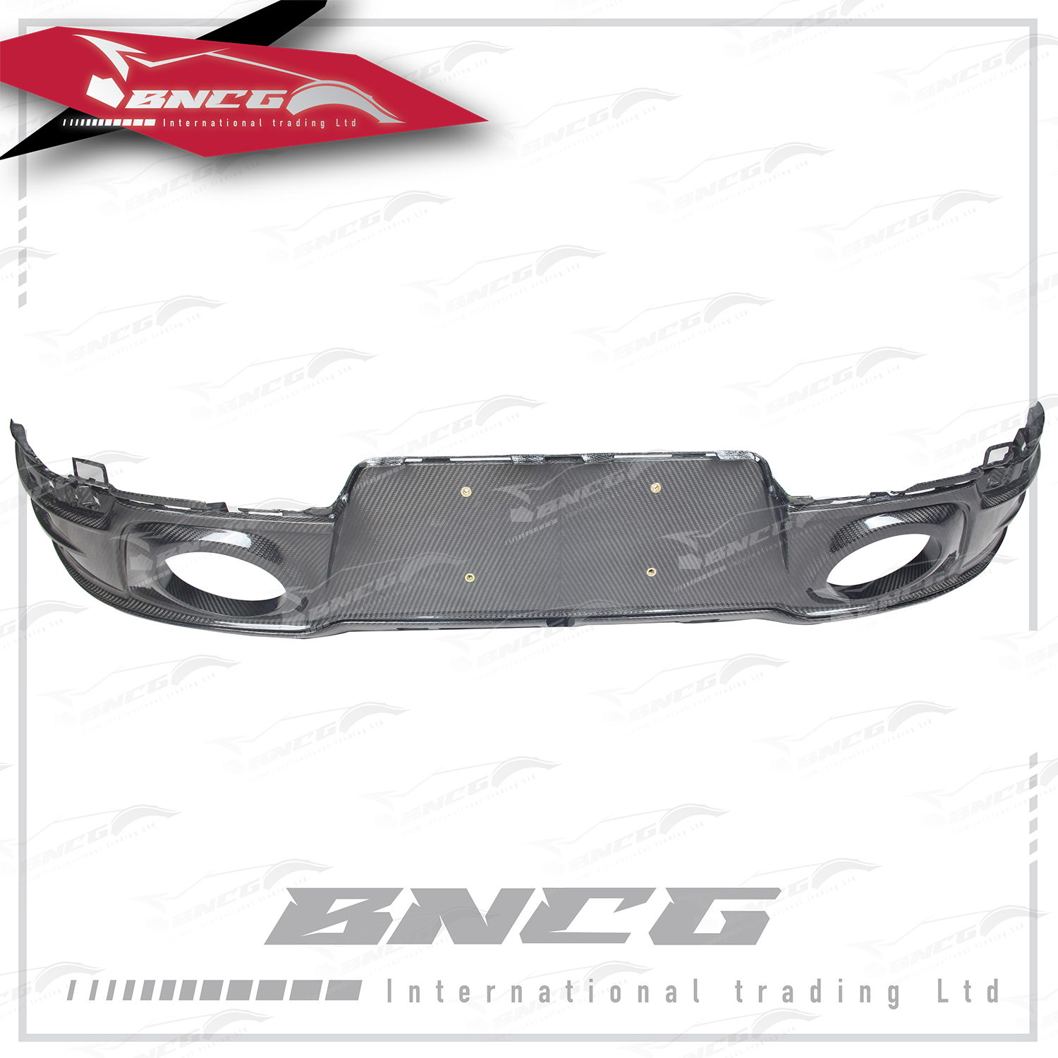 保時捷 Porsche 911 992.1 改裝 卡夢 乾碳纖維 外觀件 空力套件 OEM款 中唇 後下導流板