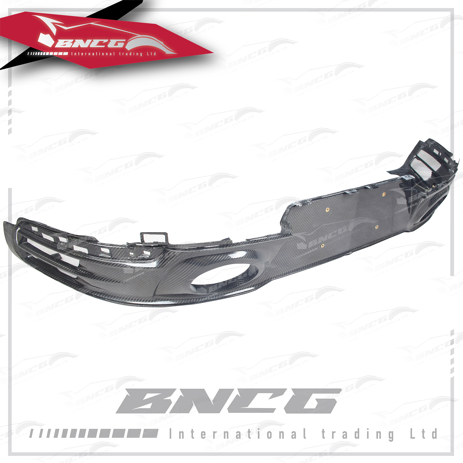 保時捷 Porsche 911 992.1 改裝 卡夢 乾碳纖維 外觀件 空力套件 OEM款 中唇 後下導流板