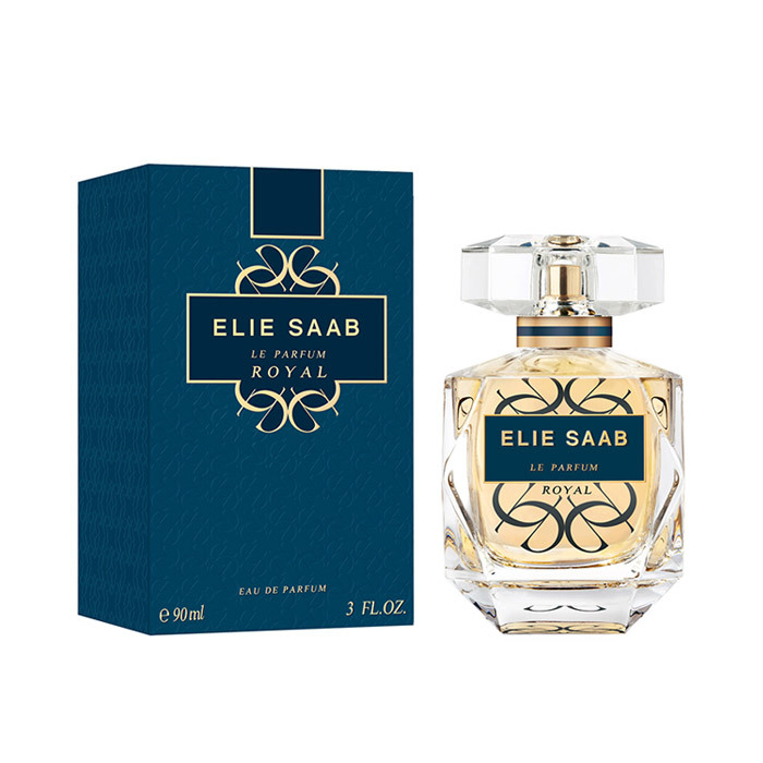 【鋒恩香水】ELIE SAAB 皇家之名淡香精90ml