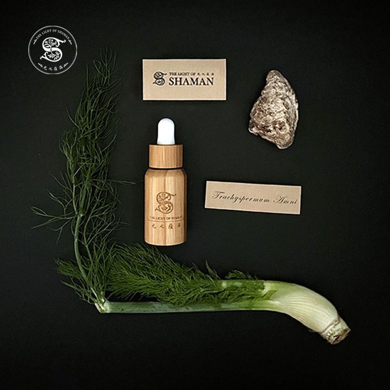 天然香氛印度藏茴香精油-光之薩滿