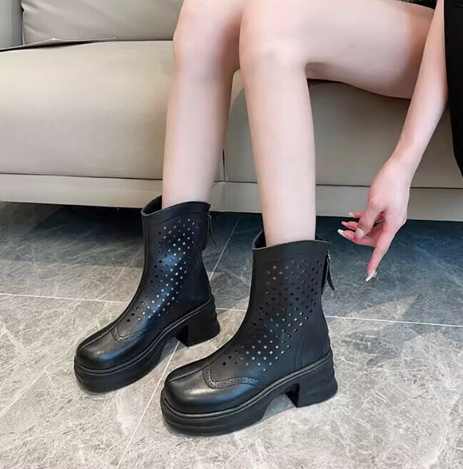 Martin boots