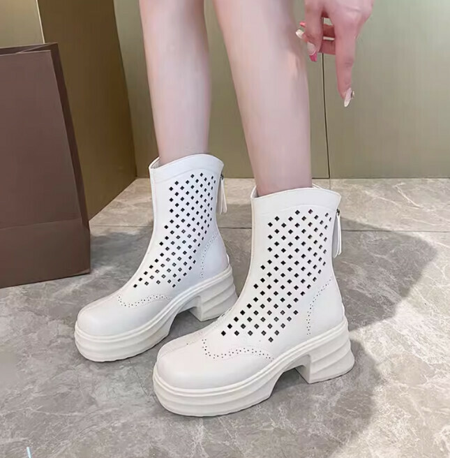 Martin boots