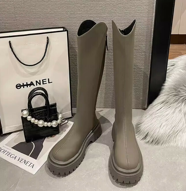 boot