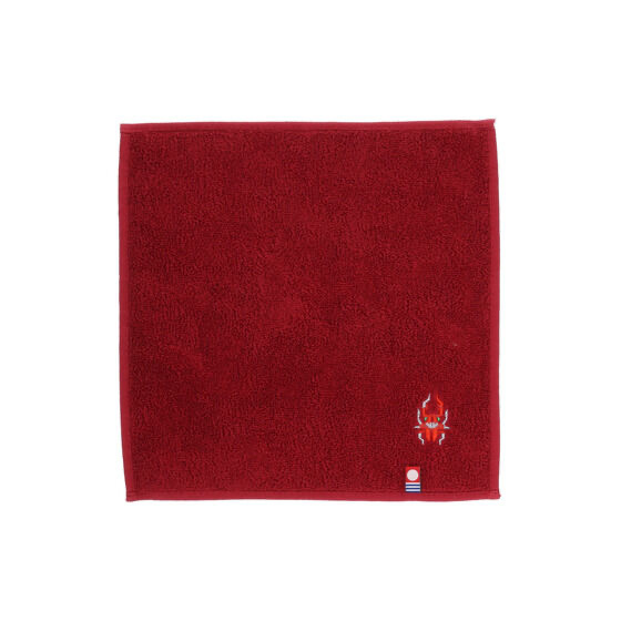 Pbandai 預訂2024/3月 王様戦隊キングオージャー 今治タオル 刺しゅうハンカチ～シュゴッドver.～【全5種】