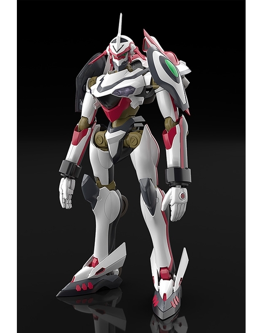 MODEROID 尼爾瓦修零式 MODEROID NIRVASH type ZERO