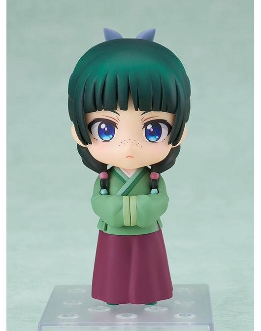 黏土人  貓貓 Nendoroid Maomao NEN2288