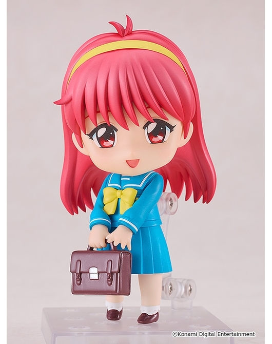 黏土人 藤崎詩織 Nendoroid Shiori Fujisaki NEN2325
