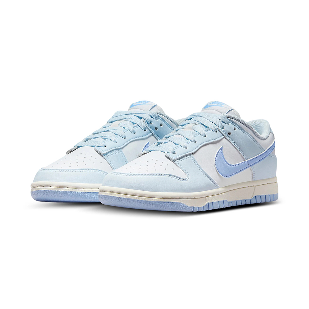 W Nike Dunk Low Next Nature Blue Tint 寶寶藍 DD1873-400