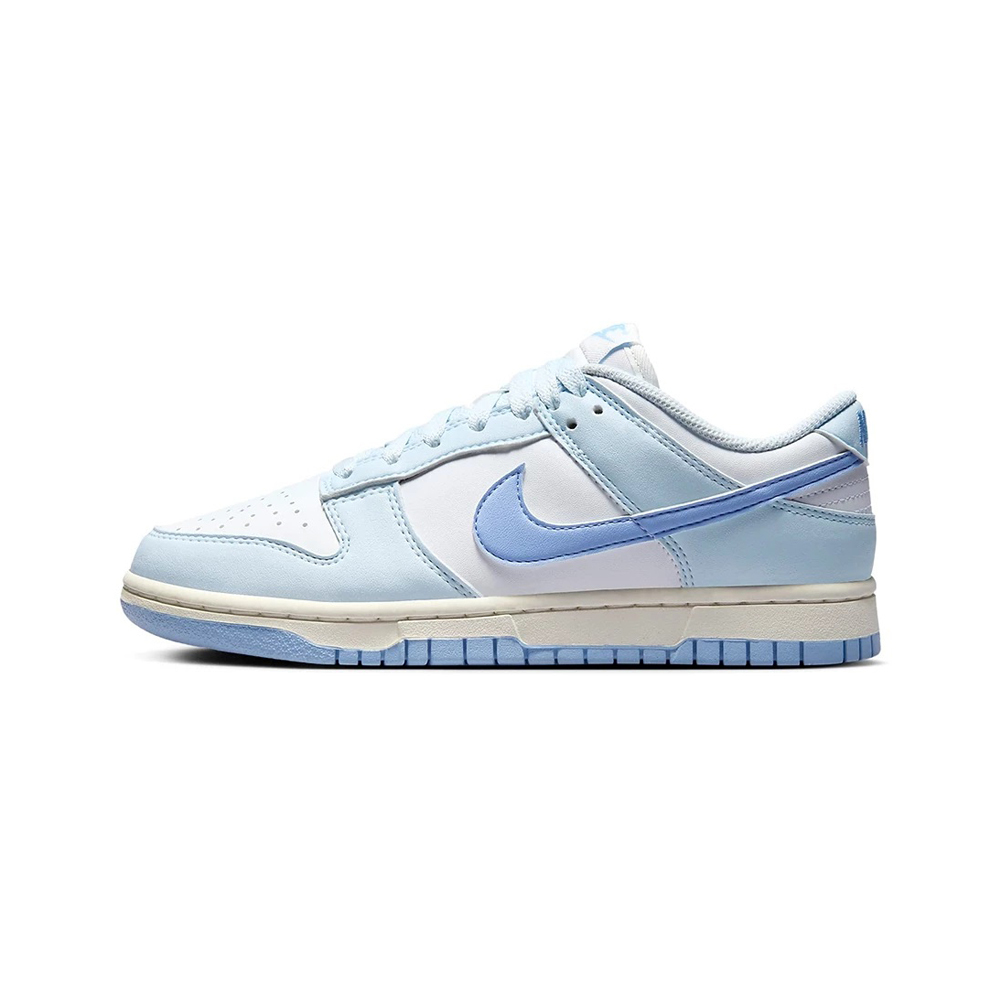W Nike Dunk Low Next Nature Blue Tint 寶寶藍 DD1873-400