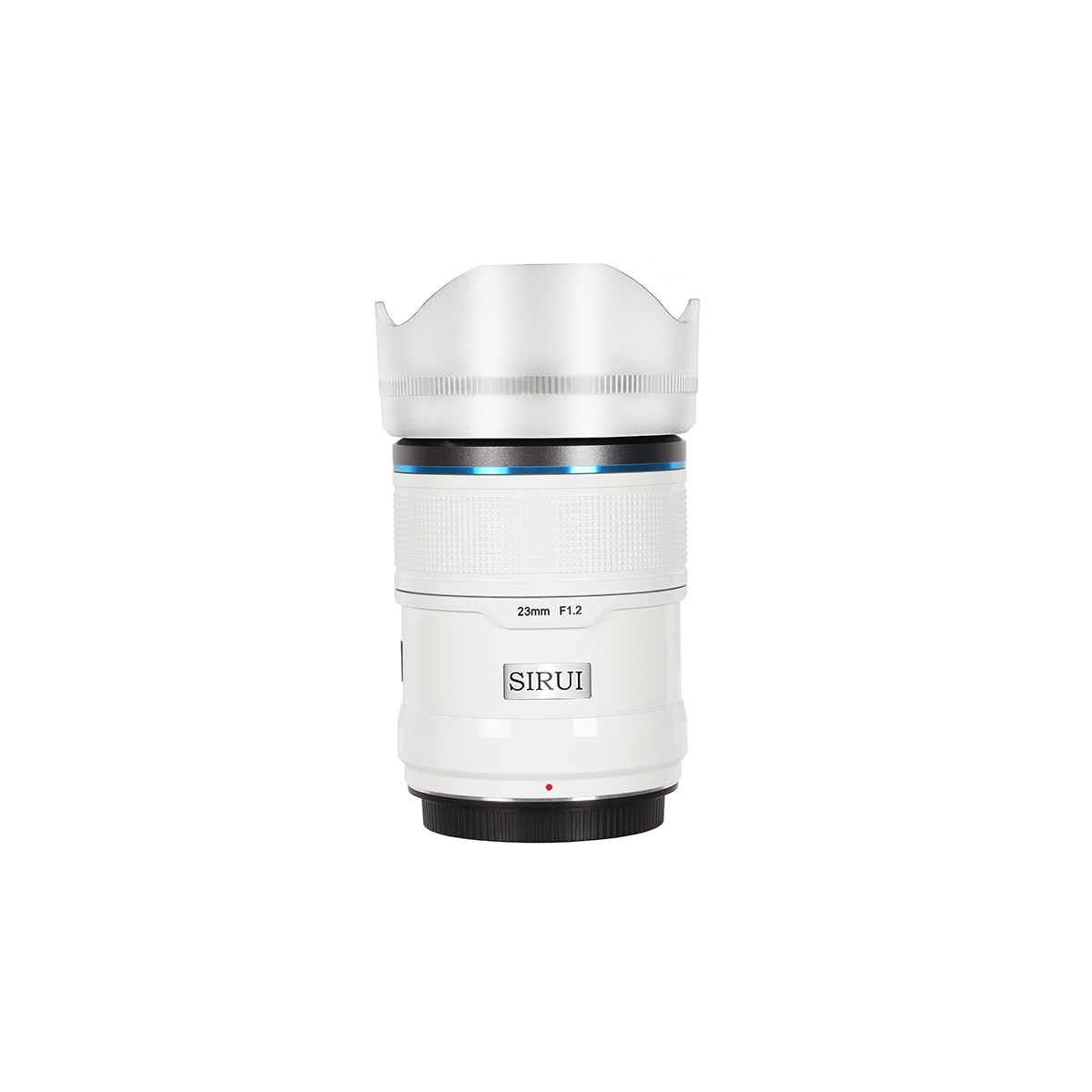 SIRUI思銳23mm /33mm/56mm/ 狙擊系列F1.2 APS-C 自動對焦鏡頭組