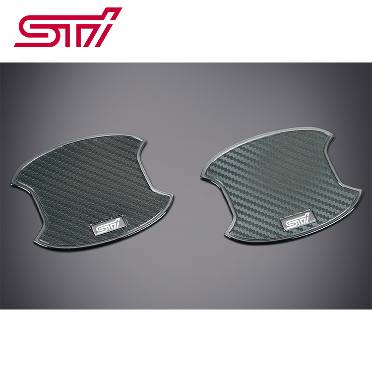 DOOR HANDLE PROTECTOR SUBARU BRZ ZD