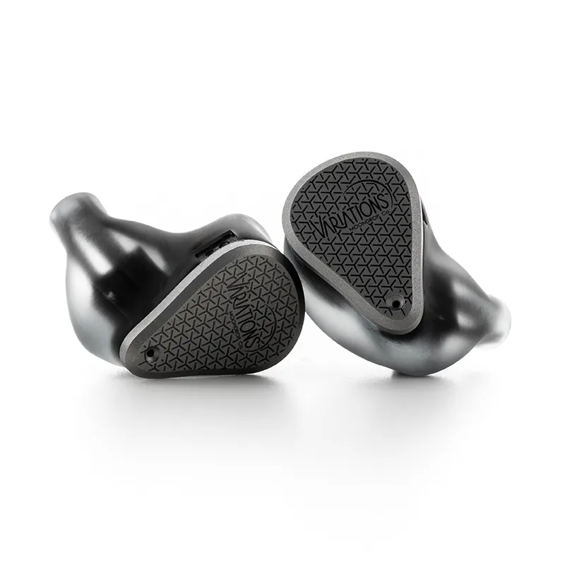 MoonDrop 水月雨 Variations 變奏曲 入耳式耳機