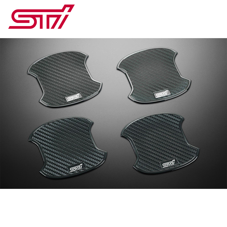 STI CARBON 門碗片 SUBARU WRX VBH 2023-