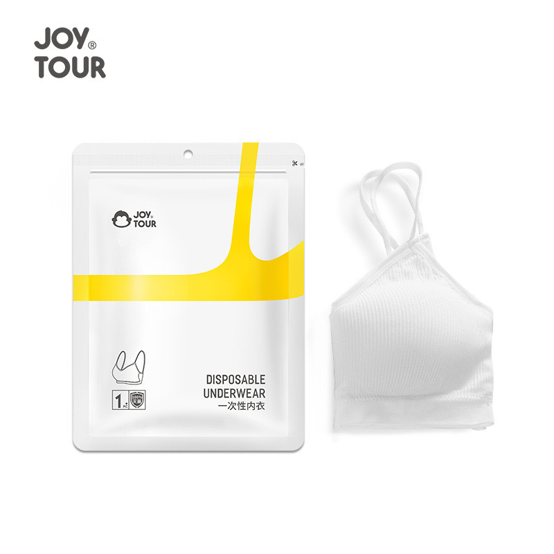 JOYTOUR  一次性內衣(五件)
