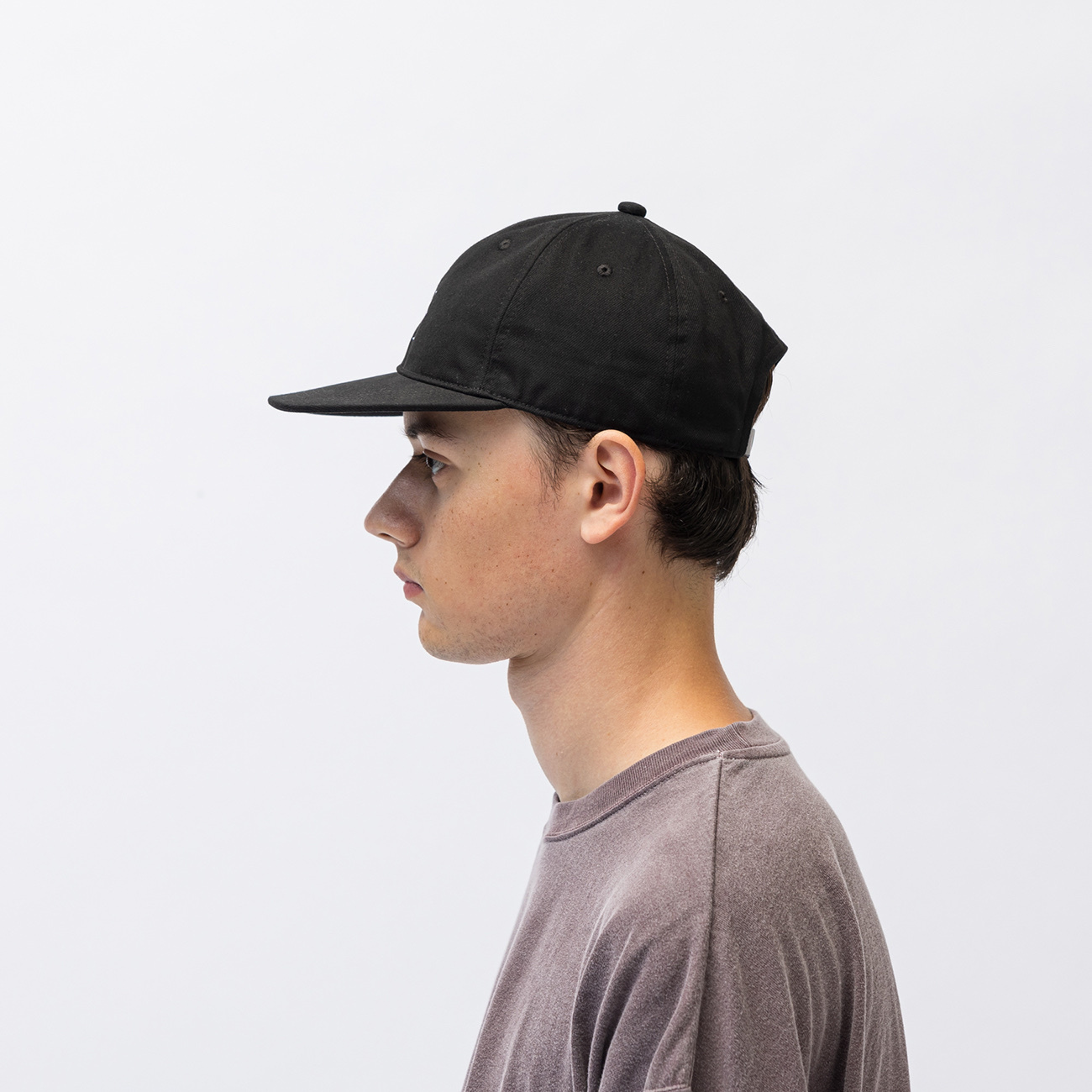 WTAPS 232HCDT-HT14 T-6H 03 / CAP / COTTON. TWILL. LEAGU