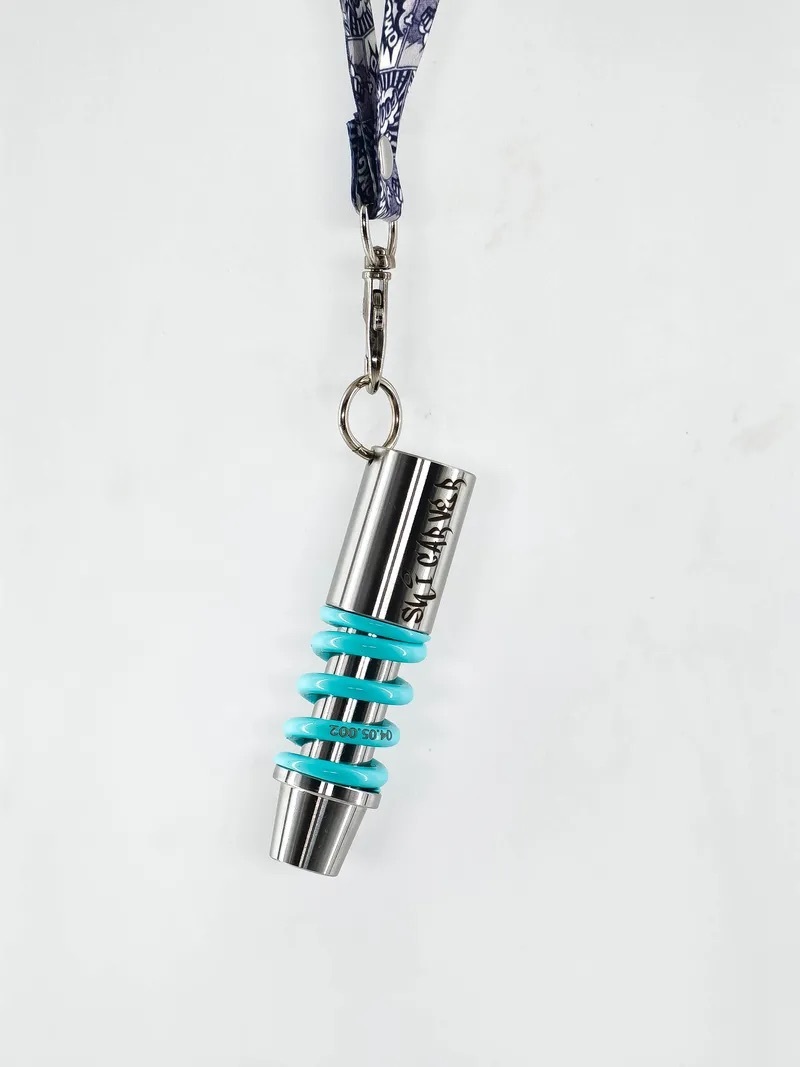 Shi Carver Spring Mouthtip 2.0 - Tiffany