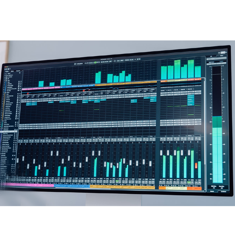 Steinberg Cubase Pro 教育版 2022年製 Steinberg Cubase Pro 教育版 2022年製 Cubase Pro 14