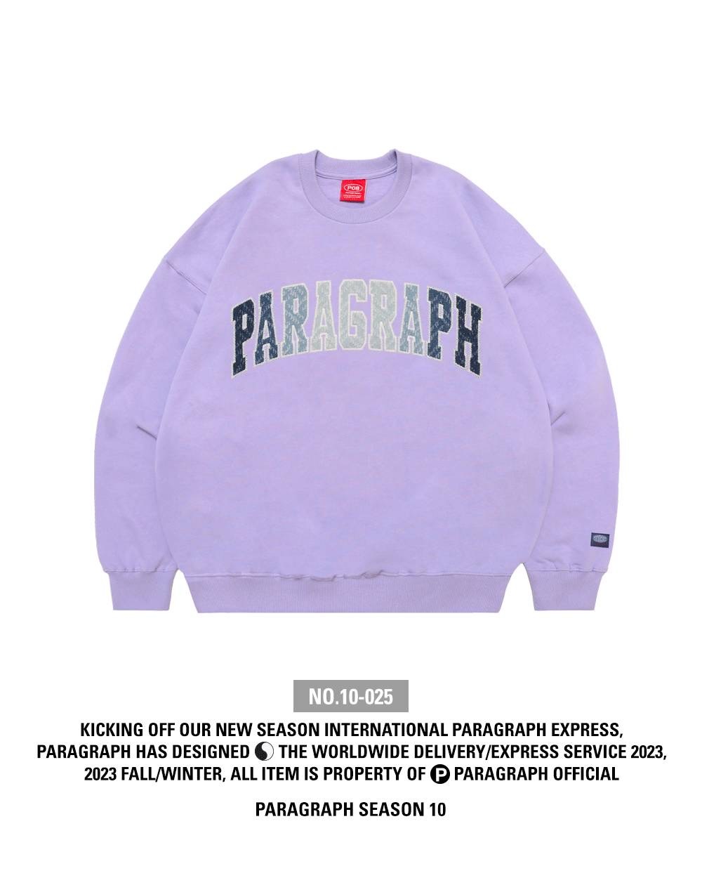 Paragraph S10-No.25 大學Ｔ