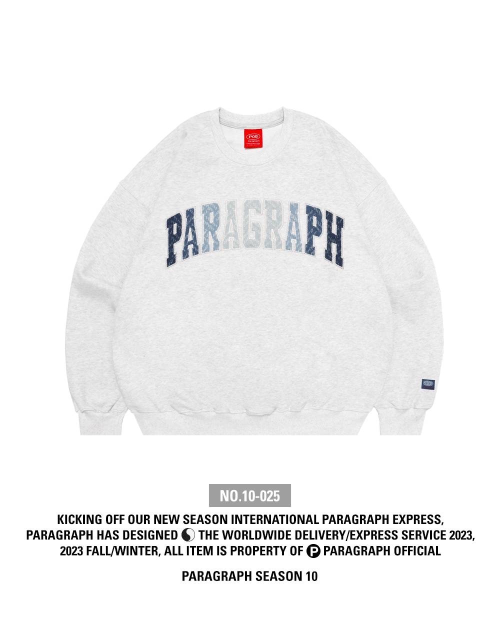 Paragraph S10-No.25 大學Ｔ