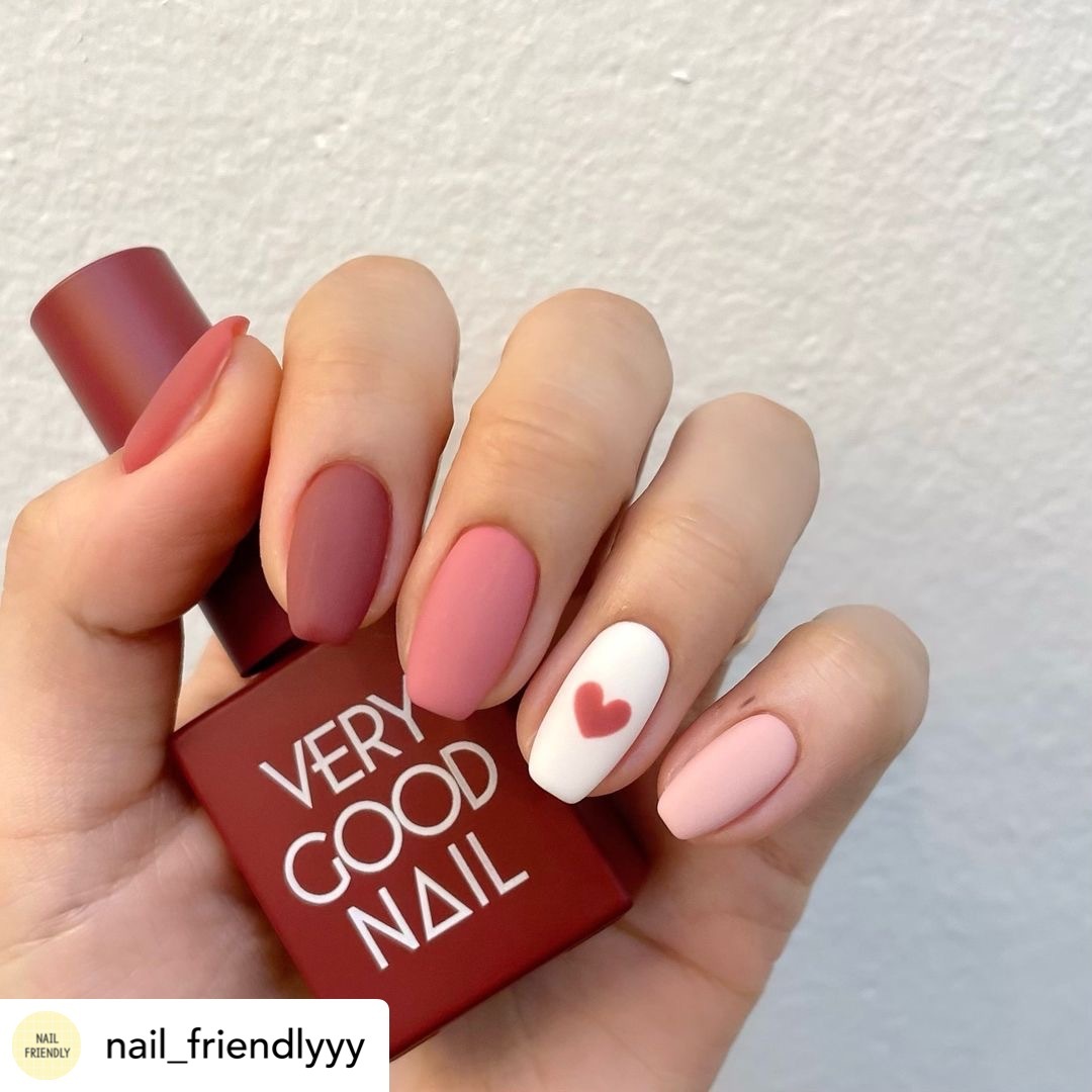 VERYGOODNAIL N17 Blurring Collection