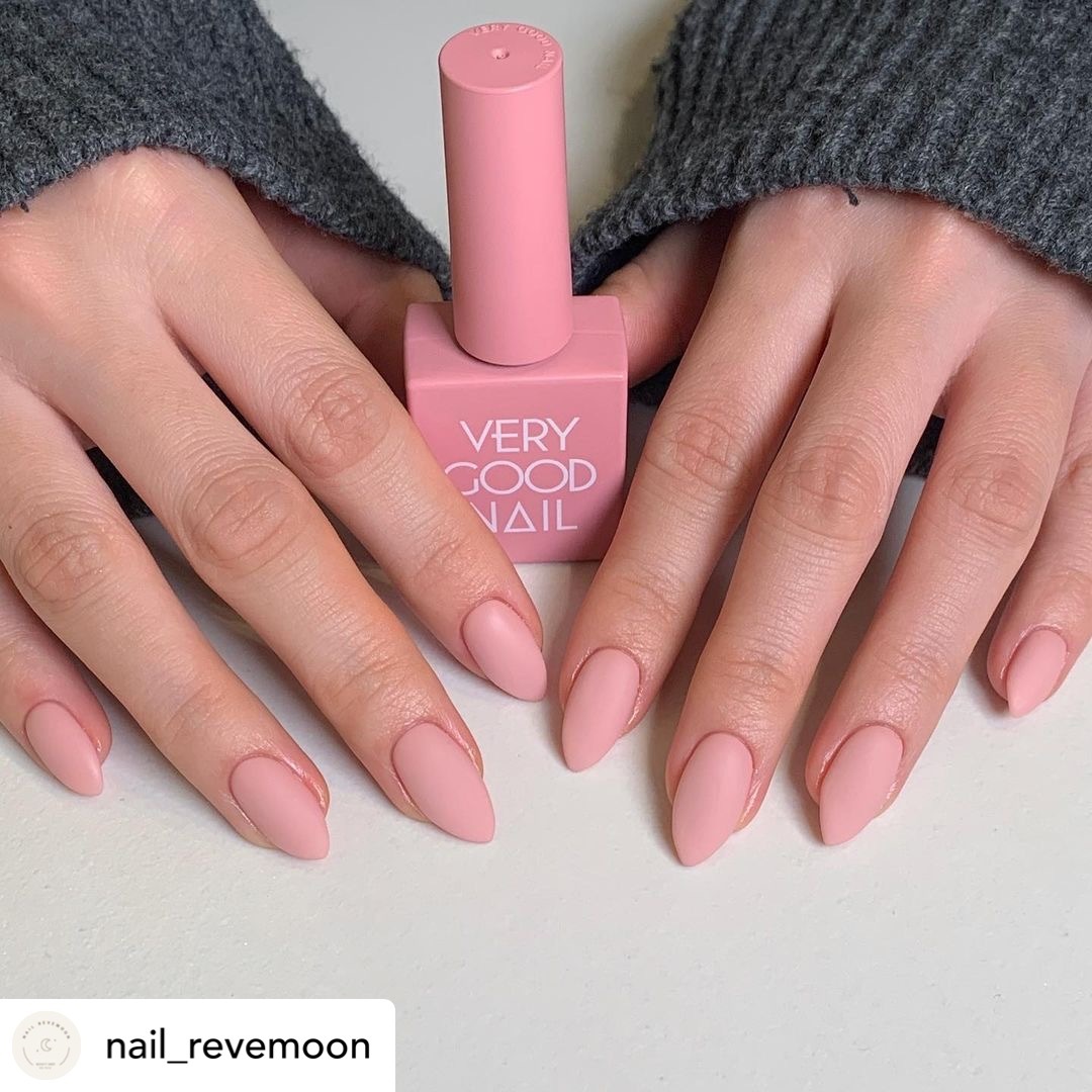 VERYGOODNAIL P22 Blurring Collection