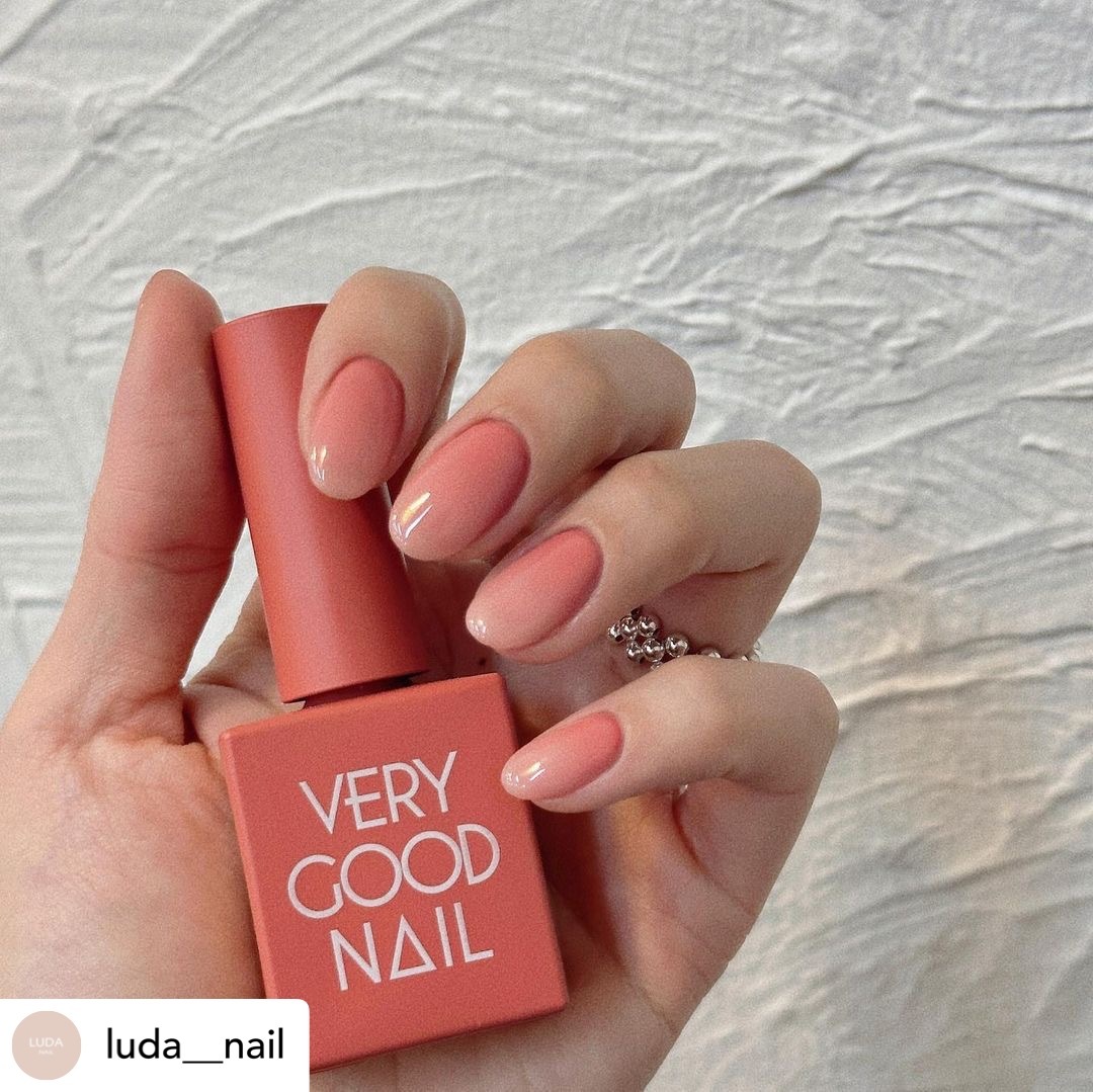 VERYGOODNAIL O12 Blurring Collection