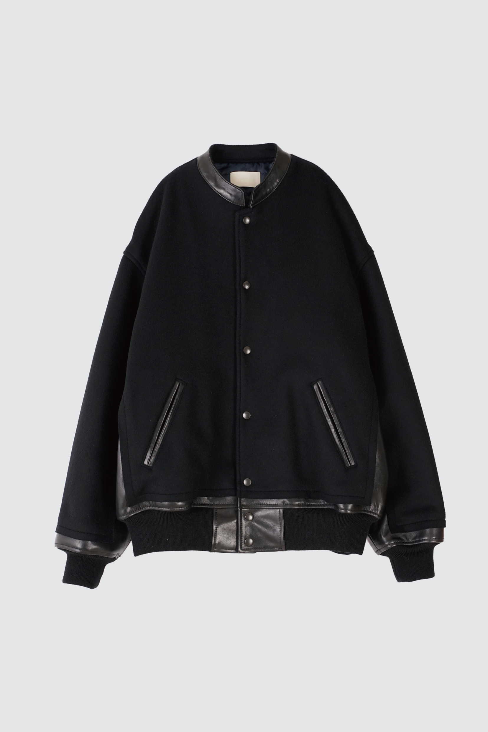 YOKE BROKEN AWARD JACKET