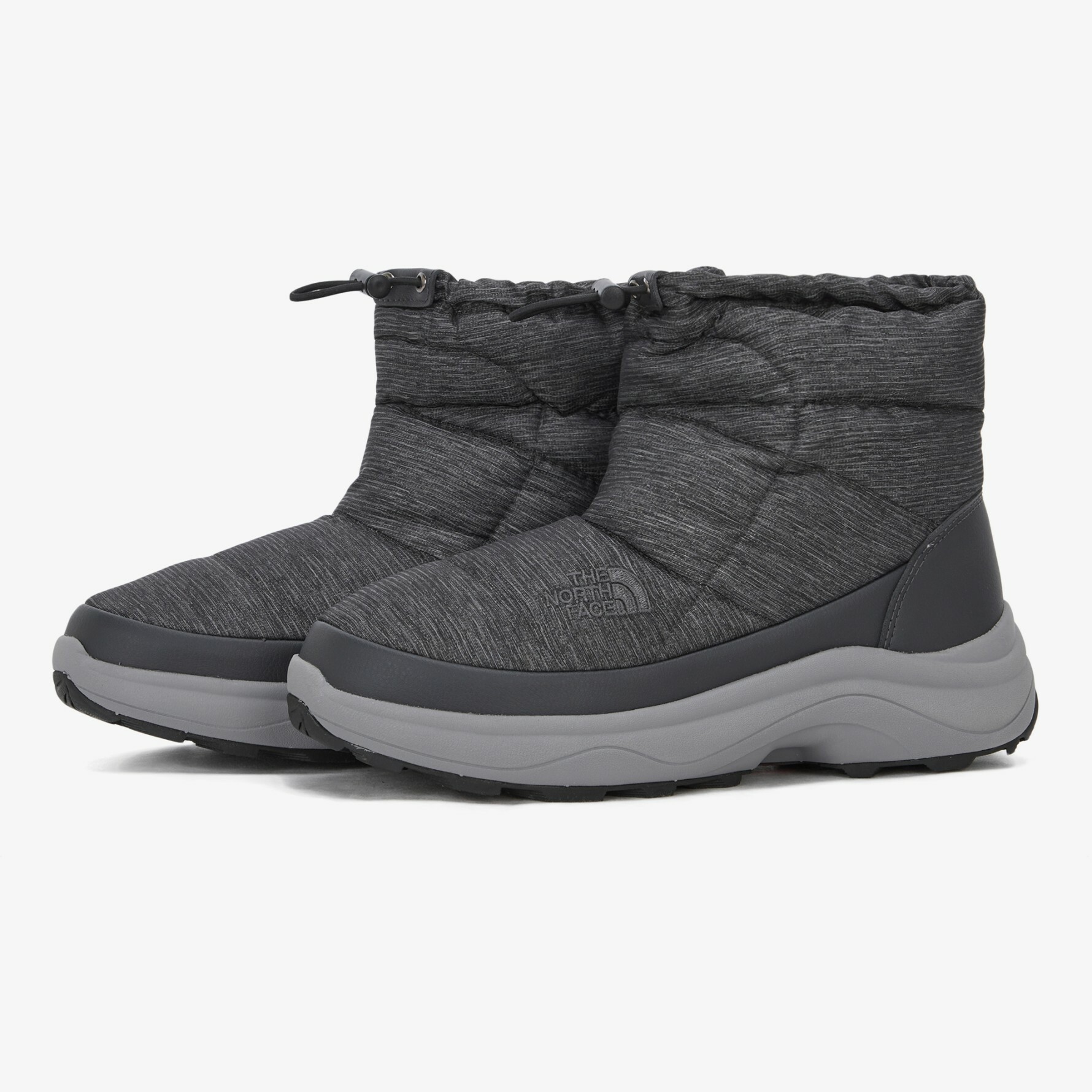 THE NORTH FACE 白標BOOTIE SHORT 戶外保暖靴子NS99P54