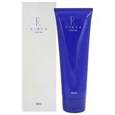 Real - Lislus Rinfa CEC 凜花染後護色護髮素 250g